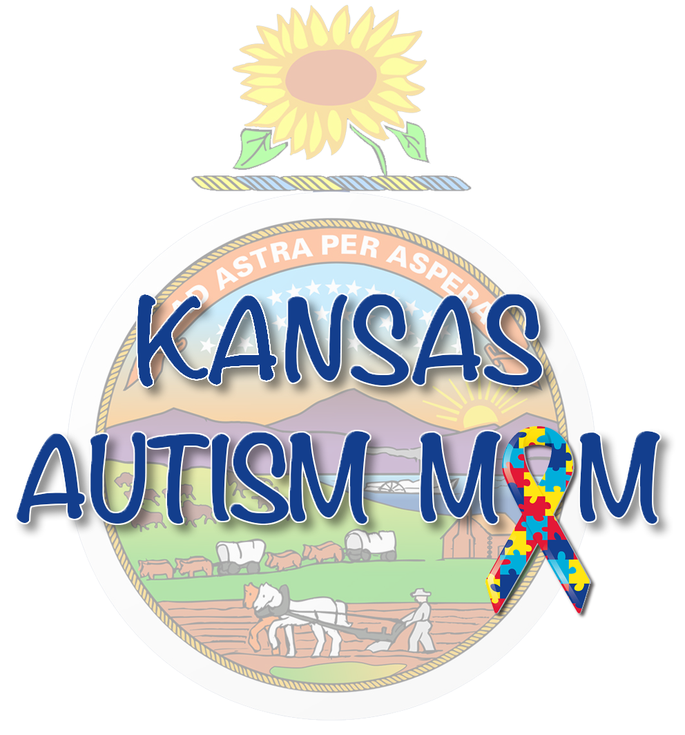 Kansas Autism Mom
